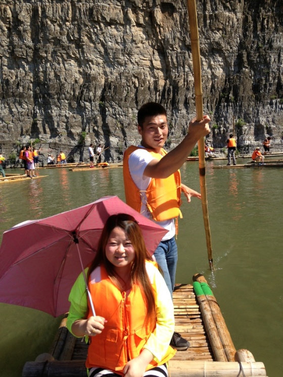 十渡东湖港旅游团购,十渡东湖港嗨玩套票