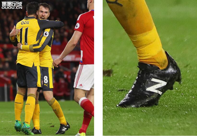 今日常规赛战靴一览,2015全球战靴观察