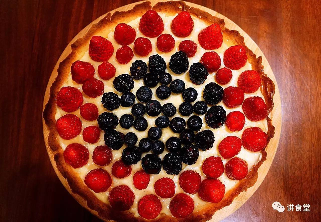 新书预读｜有哪些不可错过的法式甜点？