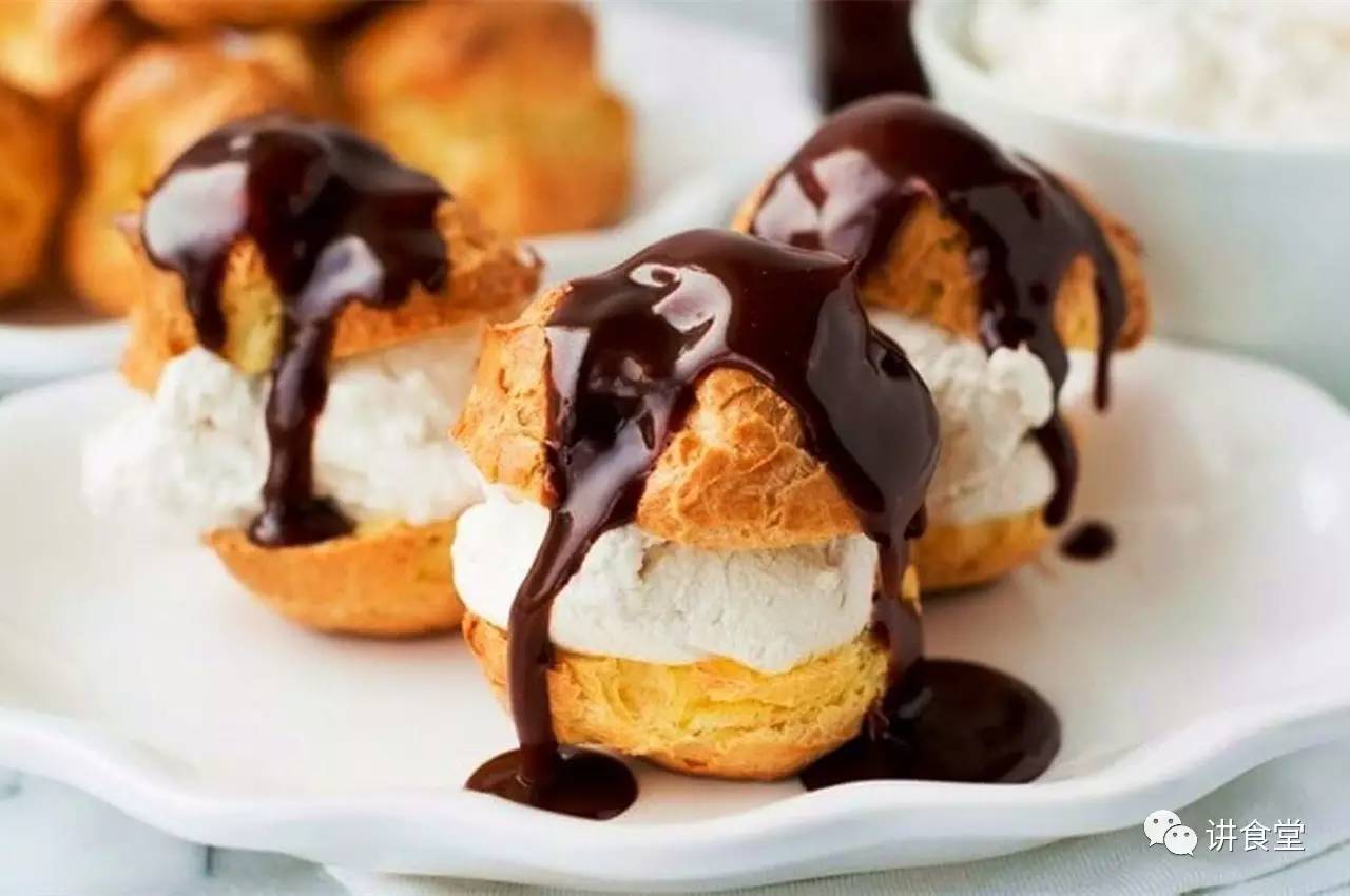 新书预读｜有哪些不可错过的法式甜点？