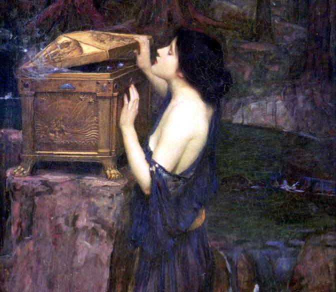 潘多拉pandora是真的吗,pandora潘多拉的优势和劣势