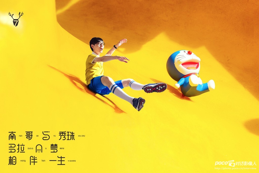 这些女生如何成长为自由摄影师？