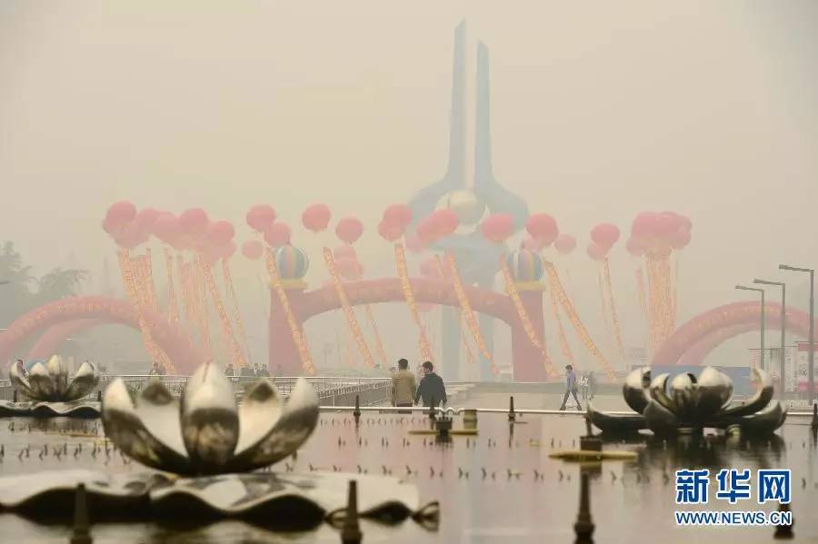 生活在平阴的感觉,平阴发展得怎么样