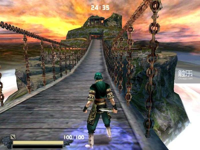 《流星蝴蝶剑》的第四颗星,于焉坠落