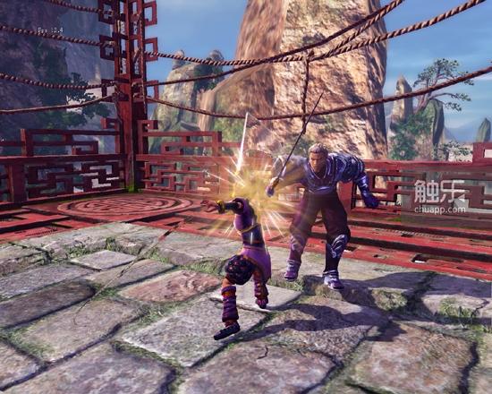 《流星蝴蝶剑》的第四颗星,于焉坠落