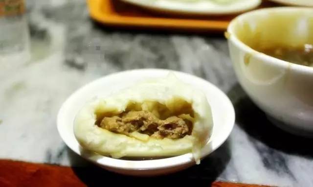 北京那些年特别火的包子铺,北京包子铺