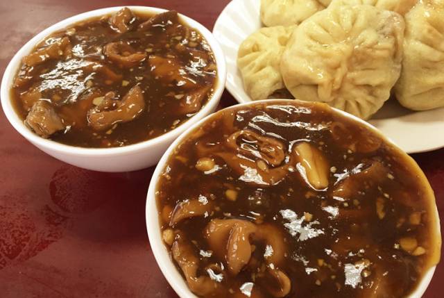 北京那些年特别火的包子铺,北京包子铺