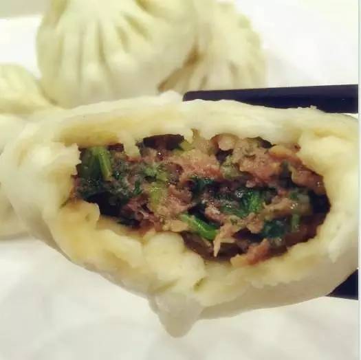 北京那些年特别火的包子铺,北京包子铺