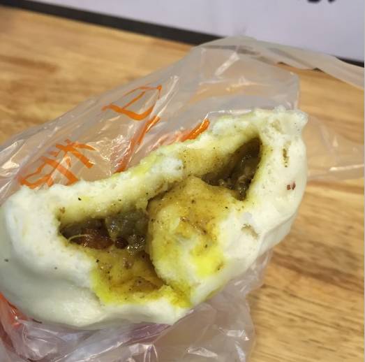 北京那些年特别火的包子铺,北京包子铺