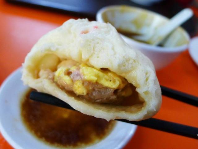 北京那些年特别火的包子铺,北京包子铺