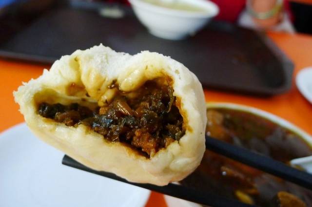 北京那些年特别火的包子铺,北京包子铺