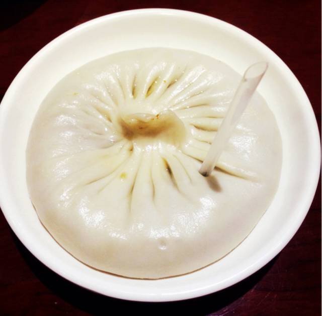 北京那些年特别火的包子铺,北京包子铺