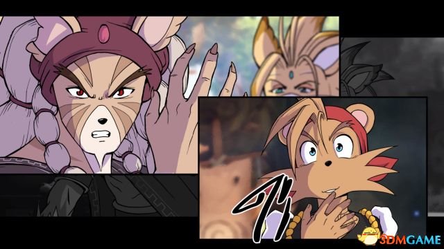 亮晶晶闪闪王国攻略,闪闪王国攻略详细教学