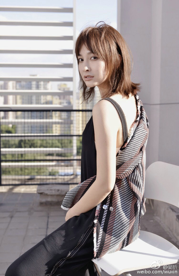 我的新衣最新,穆熙妍我的新衣