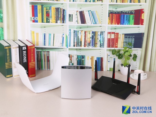 路由器巨头之间的巅峰对决,最新最好的Wi-Fi路由器