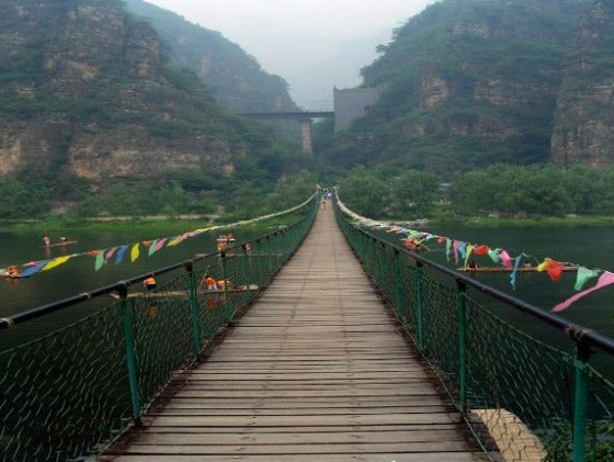 十渡东湖港旅游团购,十渡东湖港嗨玩套票