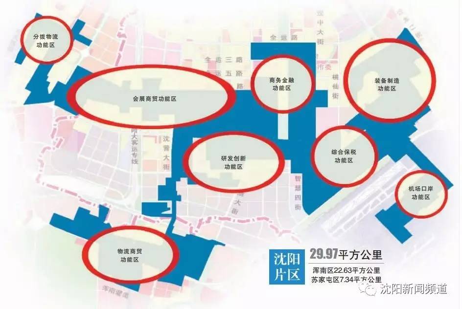 沈阳自贸区跨境电商企业,沈阳自贸区进口商品