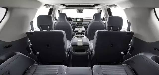 七座林肯navigator报价,林肯navigator新车报价