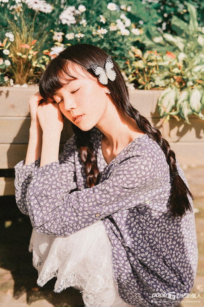 这些女生如何成长为自由摄影师？