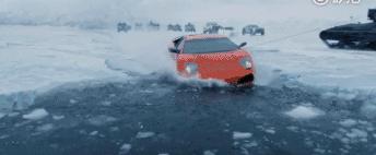 和弓长岭有关的“速度与激情”，你必须知道！