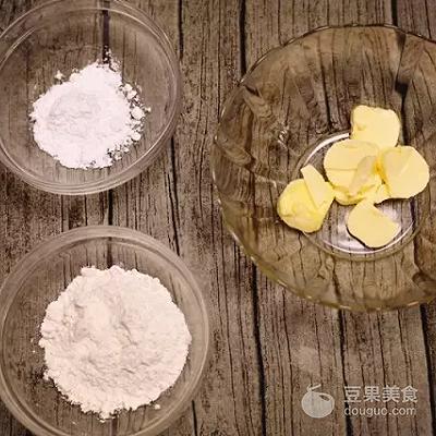 斑斓奶油泡芙,淡奶黑糖珍珠泡芙