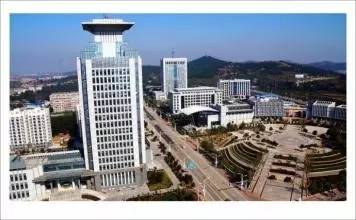 生活在平阴的感觉,平阴发展得怎么样