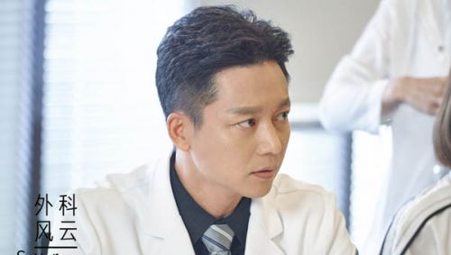 外科风云扬帆是好人还是坏人,外科风云扬帆真实身份