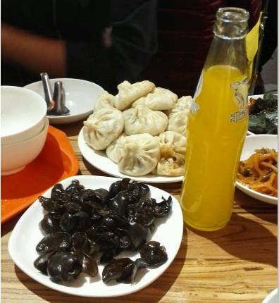 北京那些年特别火的包子铺,北京包子铺