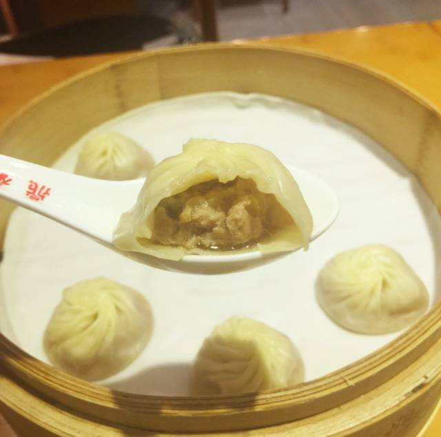 北京那些年特别火的包子铺,北京包子铺