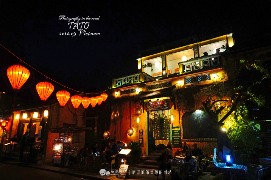 华灯初上霓虹灯闪烁夜色也很美丽,华灯初上迎元宵