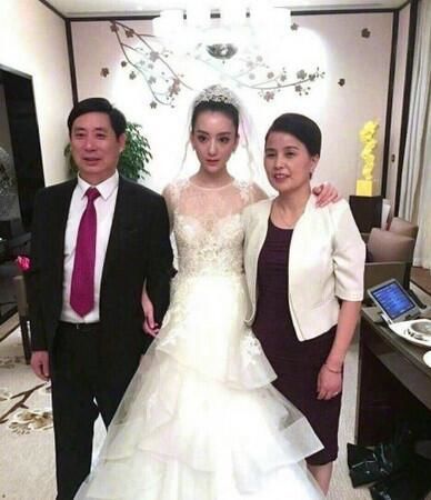 荔枝派：方媛爸爸从此是天王老子了