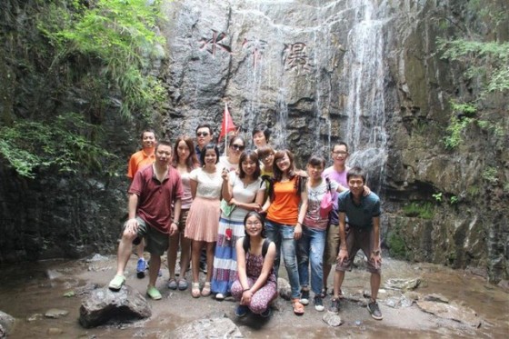 十渡东湖港旅游团购,十渡东湖港嗨玩套票