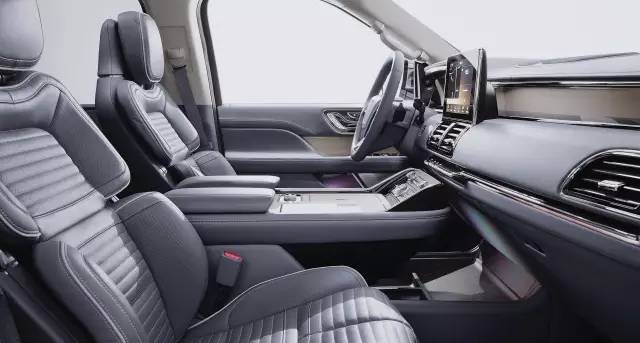 七座林肯navigator报价,林肯navigator新车报价