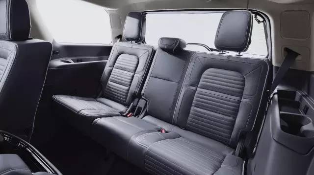 七座林肯navigator报价,林肯navigator新车报价