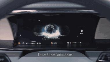 七座林肯navigator报价,林肯navigator新车报价