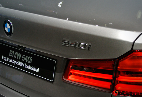 宝马新车5米2价格表,宝马5系li领衔3月份上市新车回顾