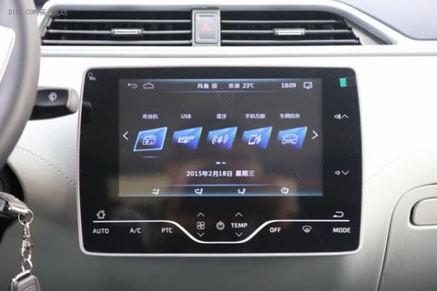 雷丁d80锂电版四轮车评价,雷丁d80高配电动车蓝色图片