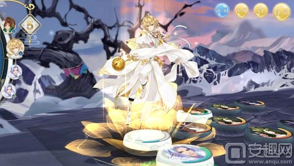 梦间集7-10攻略,梦间集测评