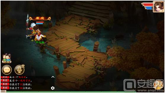 手游道王哪个角色好玩,道王手游