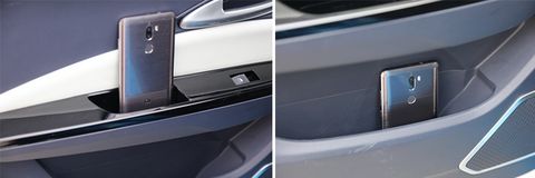 雷丁d80锂电版四轮车评价,雷丁d80高配电动车蓝色图片