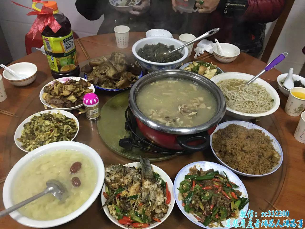 晒拜年趣闻赢现金红包!瑞昌过年天天乐,小瑞惊喜送不停!