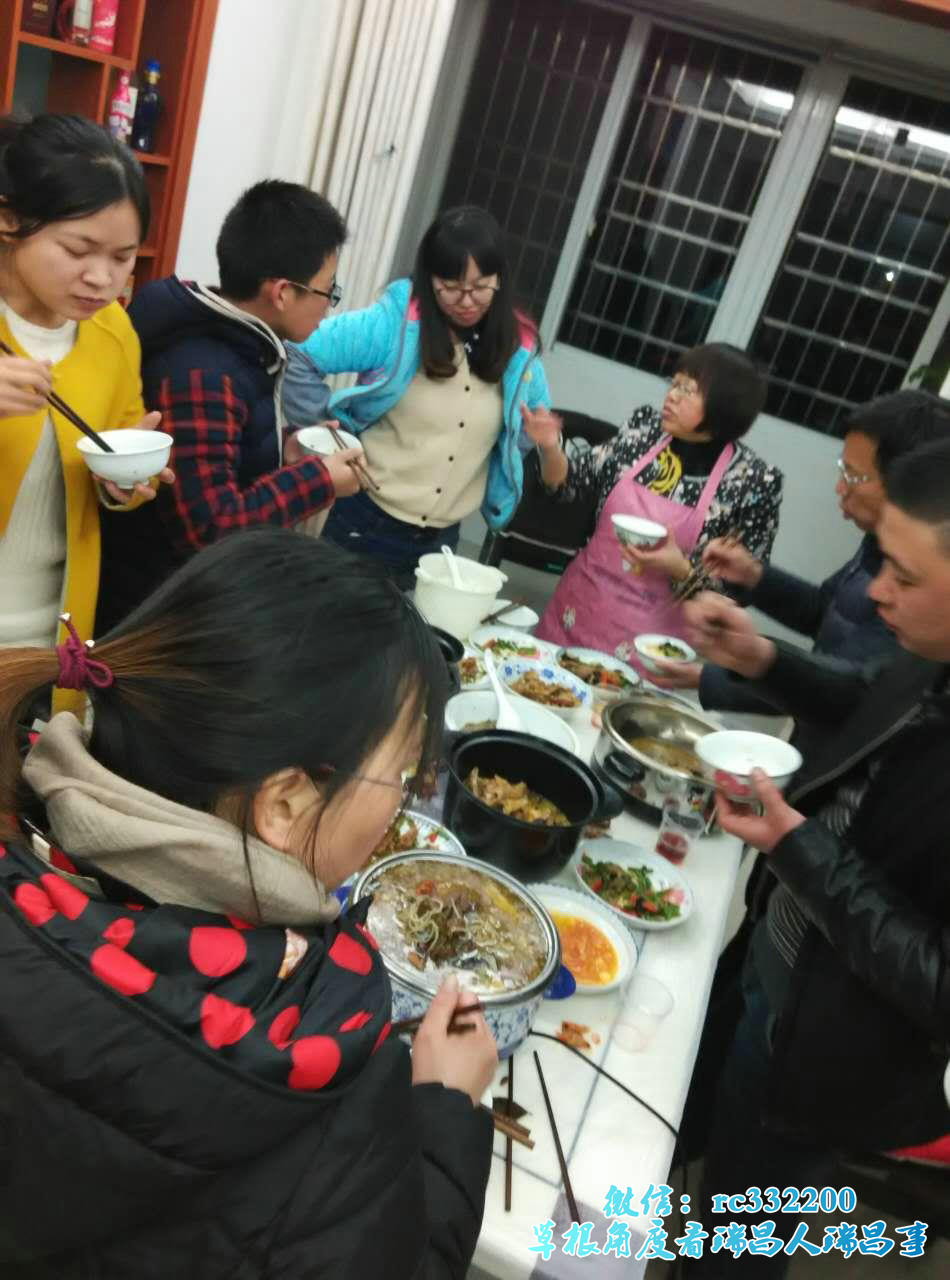 晒拜年趣闻赢现金红包!瑞昌过年天天乐,小瑞惊喜送不停!