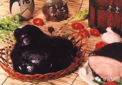 天福号礼盒天福御享,天福号顺义店