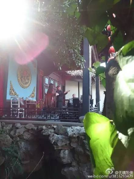 无锡春节文化,来看看我们无锡多美