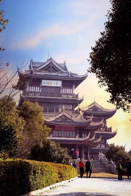 无锡春节文化,来看看我们无锡多美