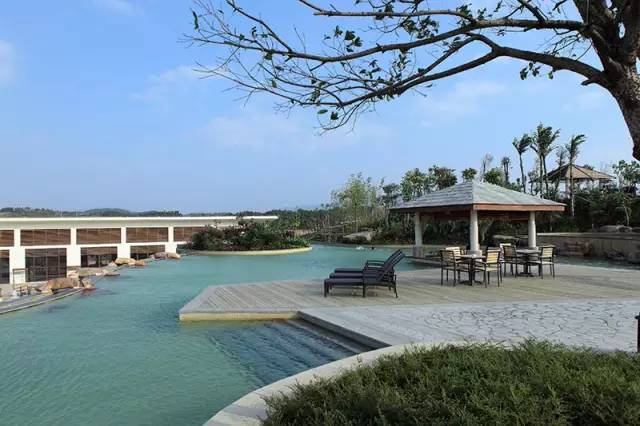 广西游约泡吗?这个冬天就要去这些地方才过瘾!