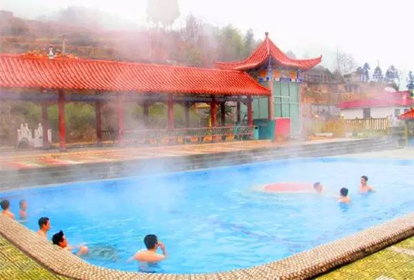 广西游约泡吗?这个冬天就要去这些地方才过瘾!