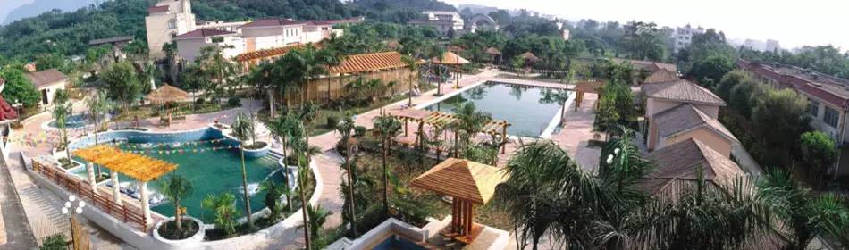 广西游约泡吗?这个冬天就要去这些地方才过瘾!