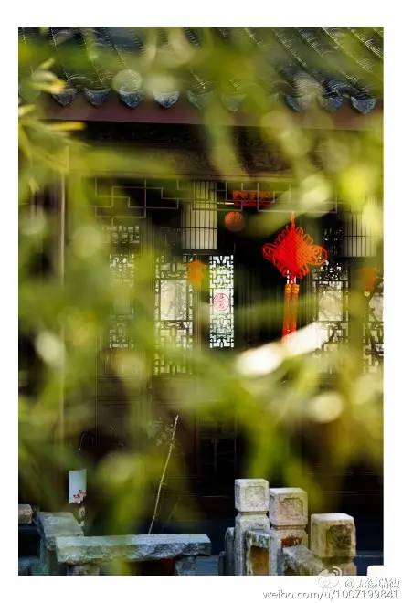 无锡春节文化,来看看我们无锡多美