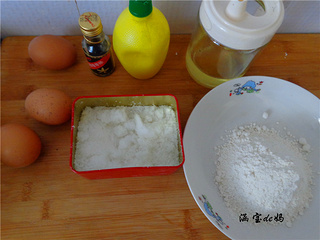 湿性发泡的状态,蛋白怎么打都是湿性发泡